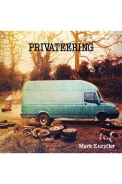 PRIVATEERING CD