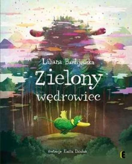 ZIELONY WĘDROWIEC WYD. 2015