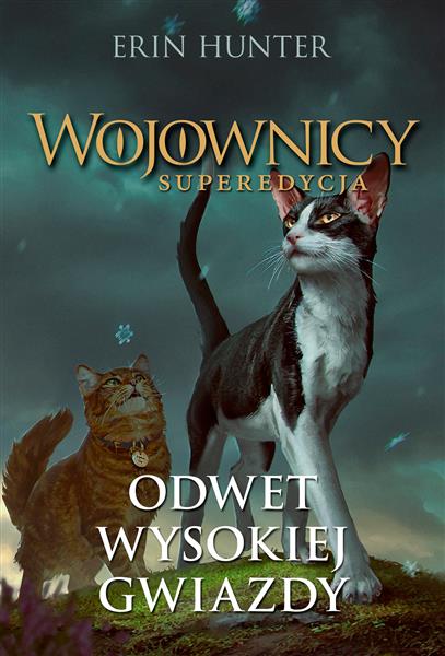 WOJOWNICY. SUPEREDYCJA. TOM 4. ODWET WYSOKIEJ ?