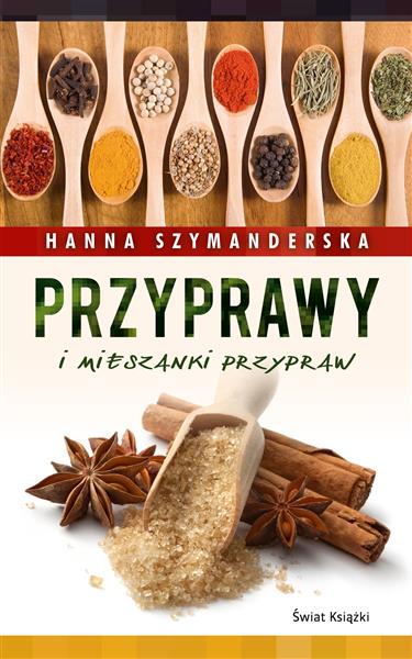 PRZYPRAWY I MIESZANKI PRZYPRAW