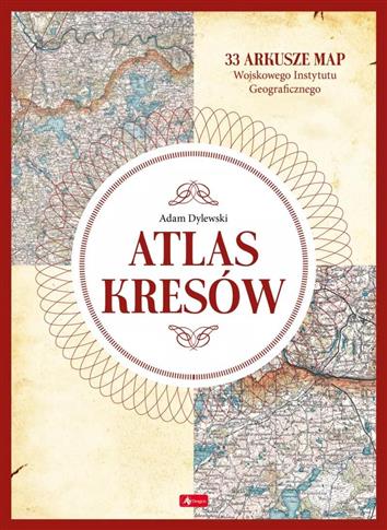 Atlas Kresów