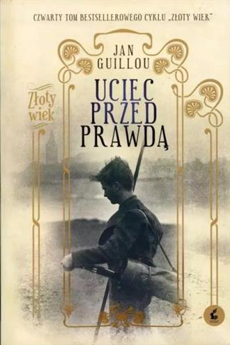 UCIEC PRZED PRAWDĄ