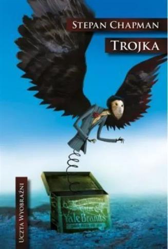 Trojka