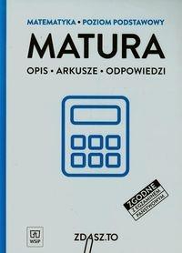 MATEMATYKA. ZDASZ.TO. POZIOM PODSTAWOWY. MATURA. O