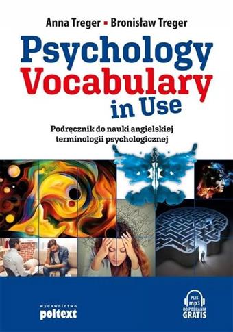 Psychology. Vocabulary in Use