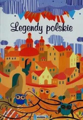 Legendy polskie