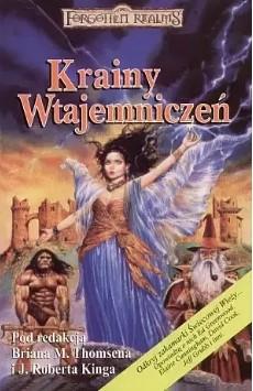 KRAINY WTAJEMNICZEŃ.
