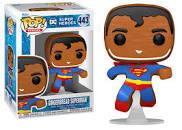 Funko POP! Heroes, figurka kolekcjonerska, DC Supe