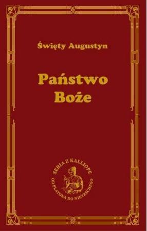 PAŃSTWO BOŻE