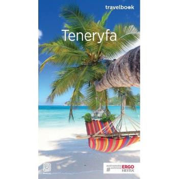 TENERYFA TRAVELBOOK WYD. 3  OUTLET