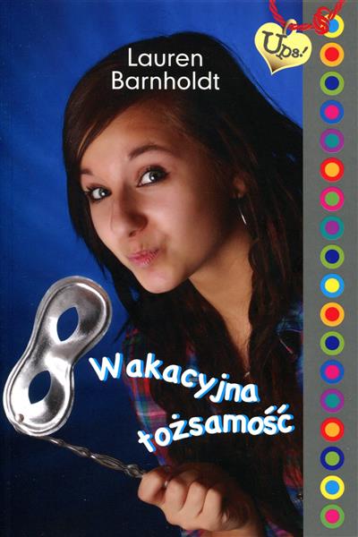 Wakacyjna tożsamość Devon Delaney