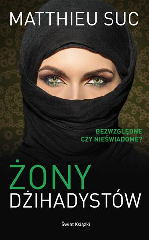 Żony dżihadystów