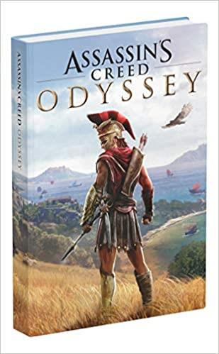 ASSASSIN S CREED ODYSSEY: OFFICIAL COLLECTOR S EDI