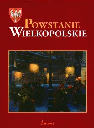 Powstanie wielkopolskie