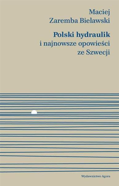 POLSKI HYDRAULIK I NAJNOWSZE OPOWIEŚCI ZE SZWECJI