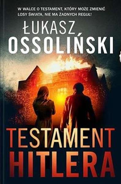 TESTAMENT HITLERA