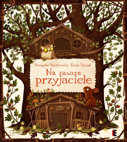 NA ZAWSZE PRZYJACIELE