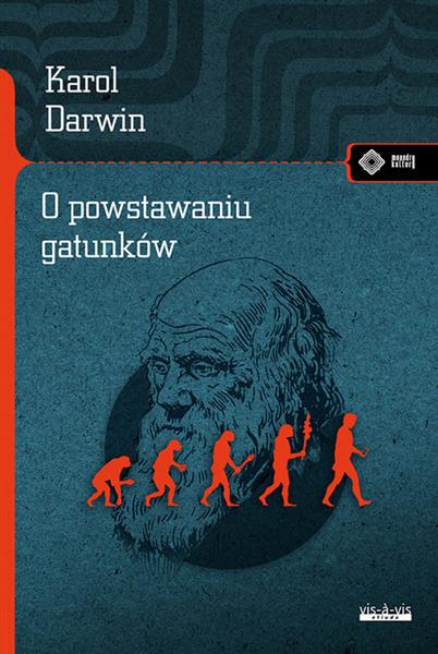 O POWSTAWANIU GATUNKÓW