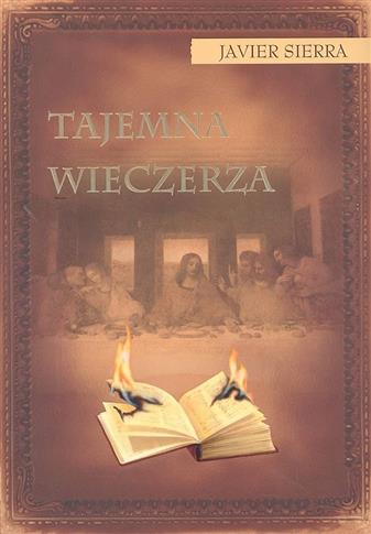 Tajemna wieczerza