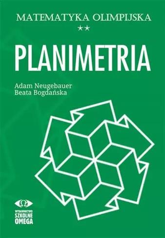 Planimetria