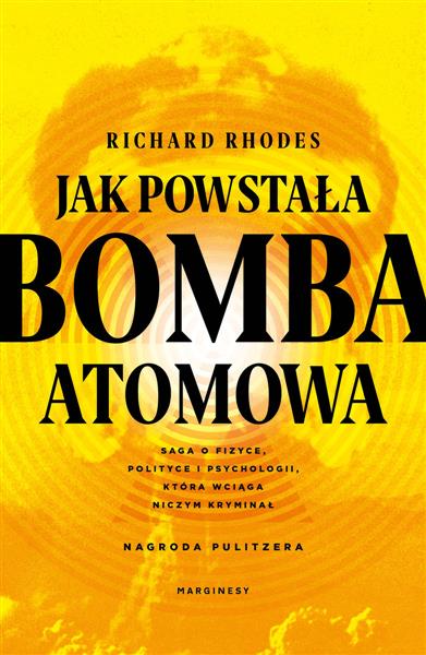 JAK POWSTAŁA BOMBA ATOMOWA