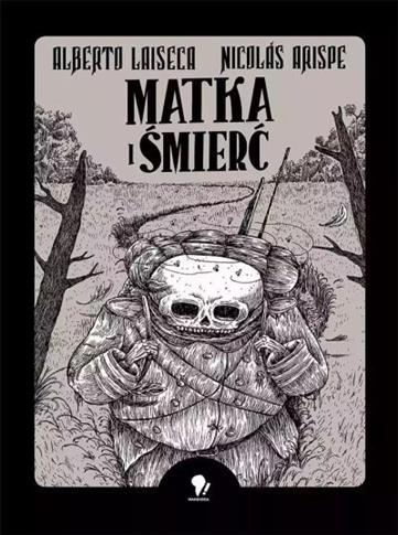 MATKA I ŚMIERĆ ODCHODZENIE