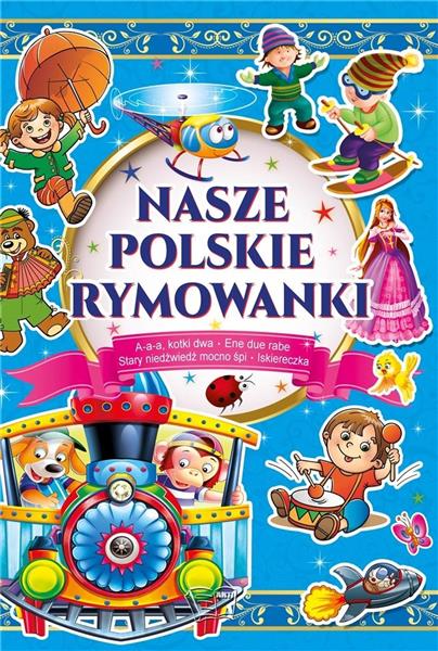 NASZE POLSKIE RYMOWANKI