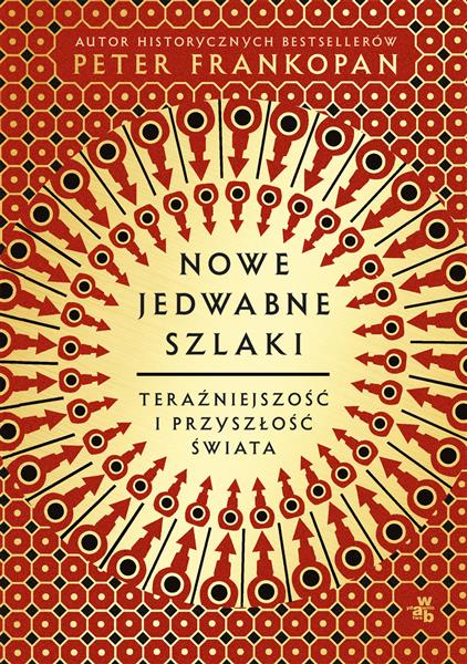 NOWE JEDWABNE SZLAKI