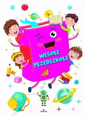 WESOŁE PRZEDSZKOLE