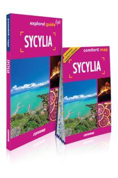 SYCYLIA EXPLORE! GUIDE LIGHT