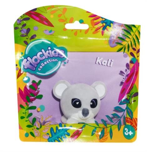 Flockies Koala KALI