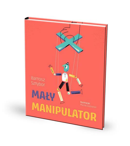 MAŁY MANIPULATOR