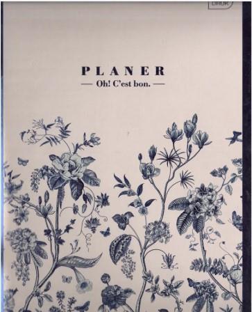 PLANER 48 KARTEK B5 INTERDRUK