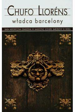 WŁADCA BARCELONY (POCKET)