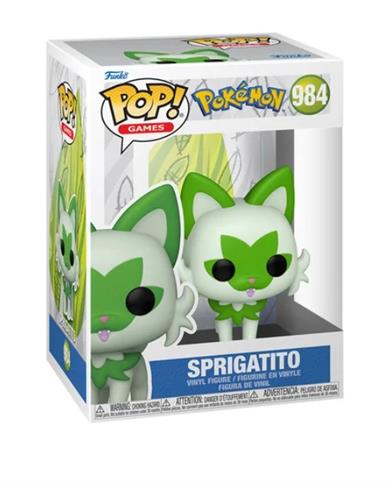 FUNKO, FUNKO POP!, GRY WIDEO, FIGURKA KOLEKCJONERS