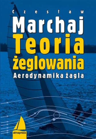 Teoria żeglowania. Aerodynamika żagla