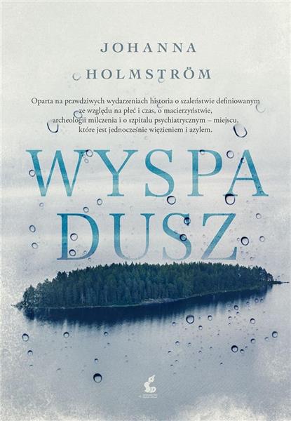 WYSPA DUSZ