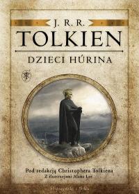 Dzieci Hurina. Pod redakcją Christophera Tolkiena