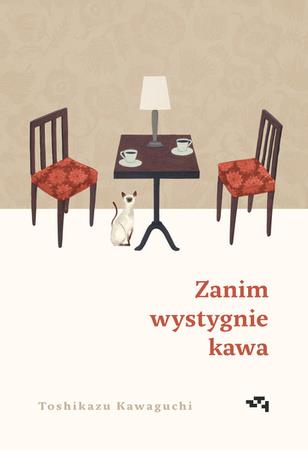 ZANIM WYSTYGNIE KAWA