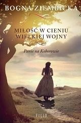 MIŁOŚĆ W CIENIU WIELKIEJ WOJNY