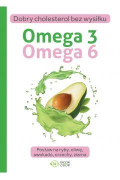 OMEGA 3 OMEGA 6