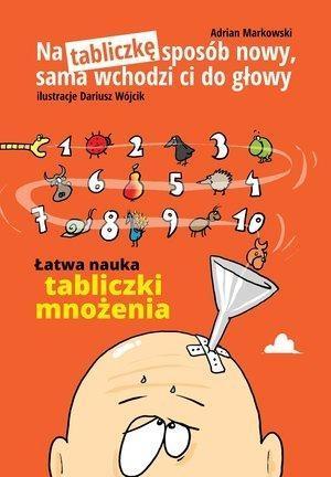 NA TABLICZKĘ SPOSÓB NOWY, SAMA WCHODZI?