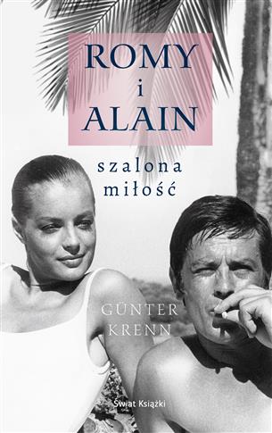 Romy i Alain Szalona miłość