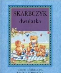 SKARBCZYK DWULATKA. ZBIÓR OPOWIADAŃ, BAJEK...