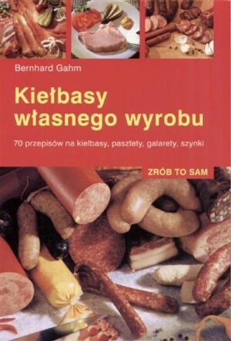 Kiełbasy własnego wyrobu