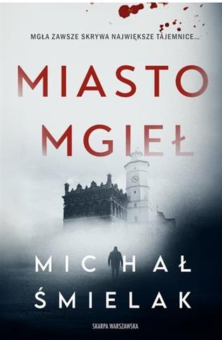 Miasto Mgieł