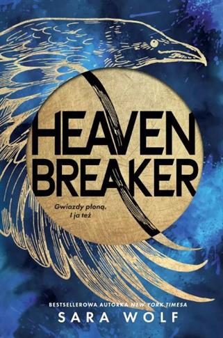 HEAVENBREAKER