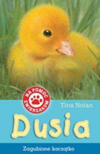 NA POMOC ZWIERZAKOM DUSIA