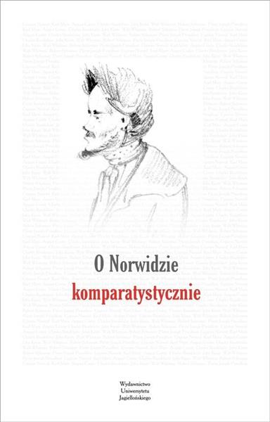 O NORWIDZIE KOMPARATYSTYCZNIE