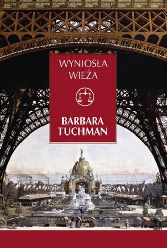 WYNIOSŁA WIEŻA